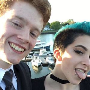 Meet your Posher, Thomas